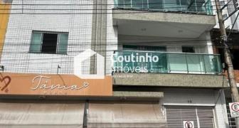 CI 526 - Apartamento à venda no Centro de Itaguara, praticidade que faz diferença no dia a dia